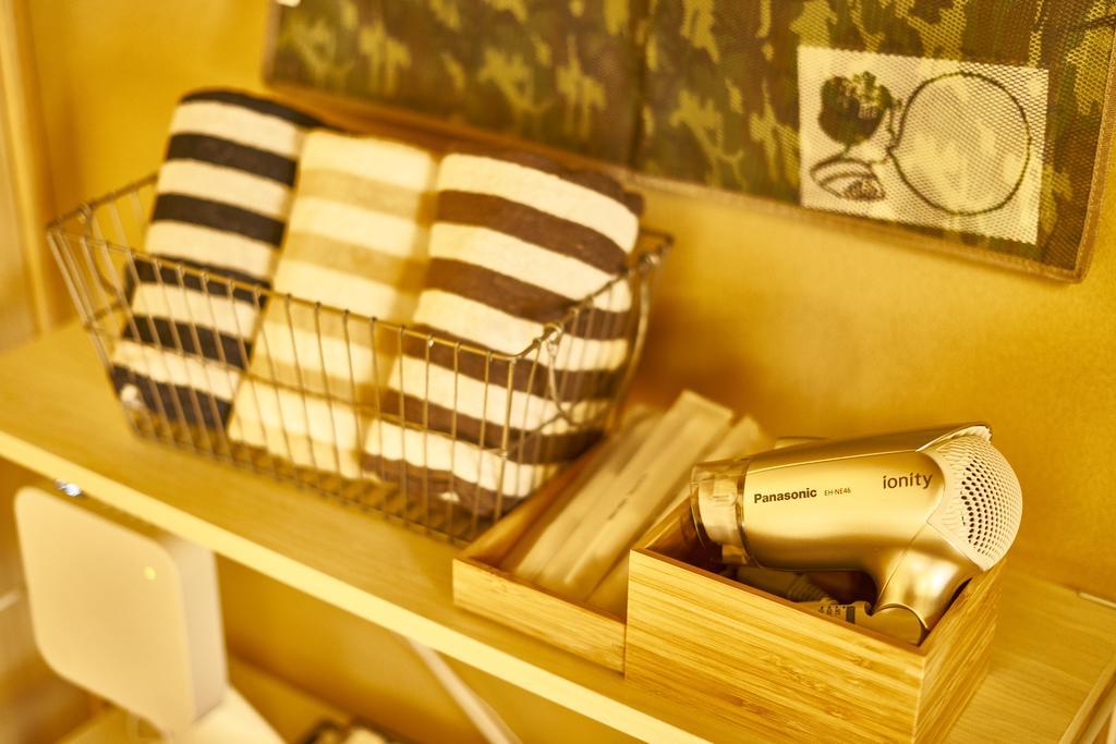 Mibuan Villa Kyoto Luaran gambar