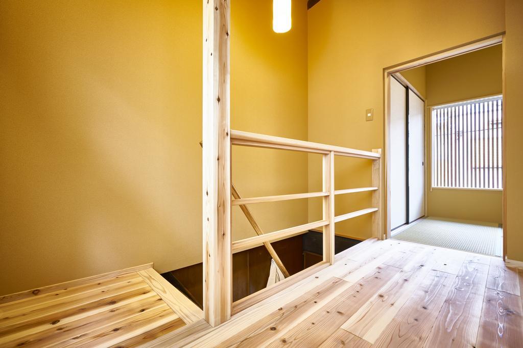 Mibuan Villa Kyoto Luaran gambar