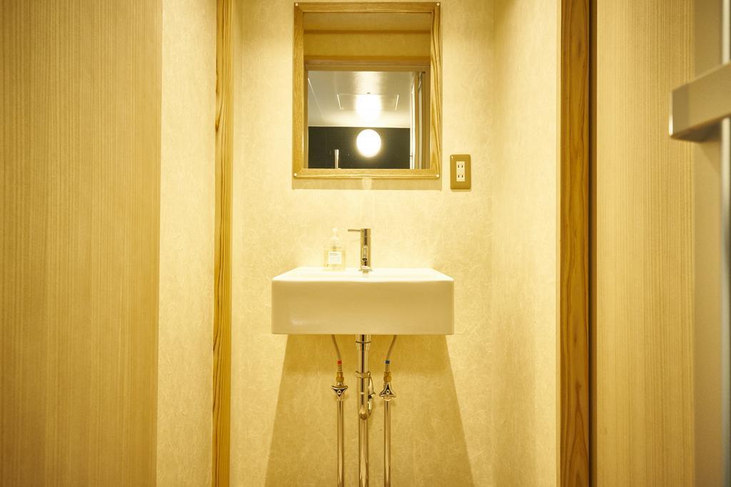 Mibuan Villa Kyoto Luaran gambar