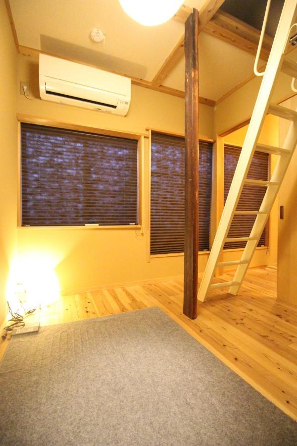 Mibuan Villa Kyoto Luaran gambar