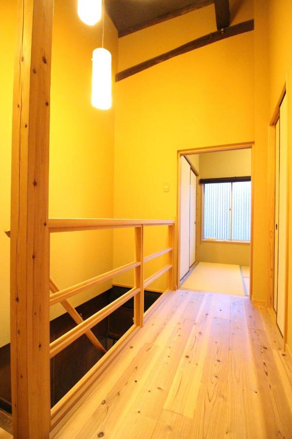 Mibuan Villa Kyoto Luaran gambar